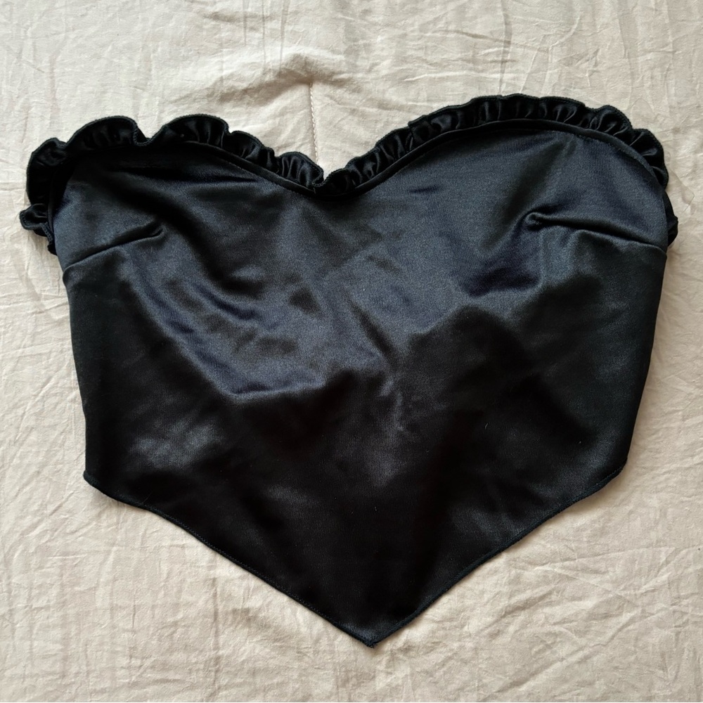 Black top